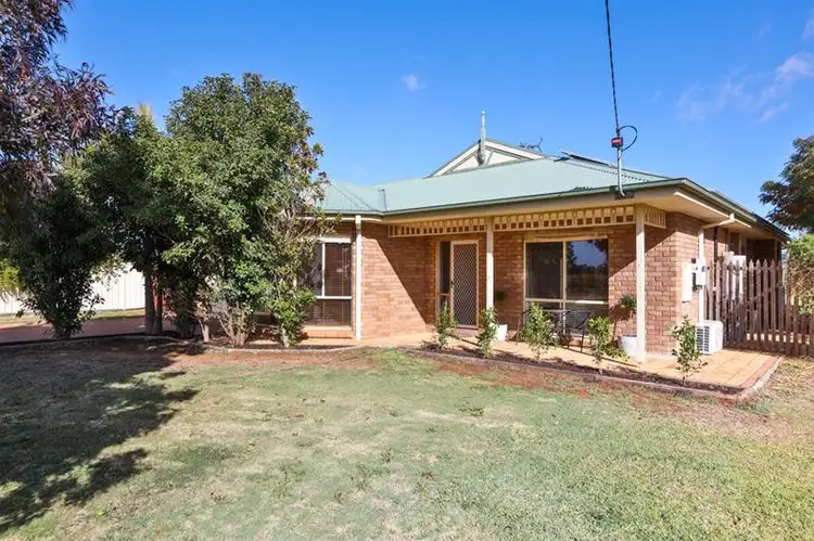 174 Boobook Avenue, Cardross VIC 3496