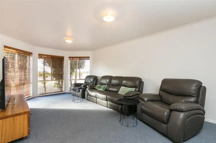 Second view of Homely house listing, 174 Boobook Avenue, Cardross VIC 3496