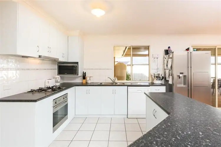 Fourth view of Homely house listing, 174 Boobook Avenue, Cardross VIC 3496