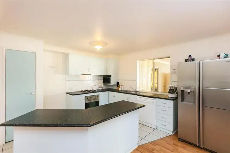 Fifth view of Homely house listing, 174 Boobook Avenue, Cardross VIC 3496