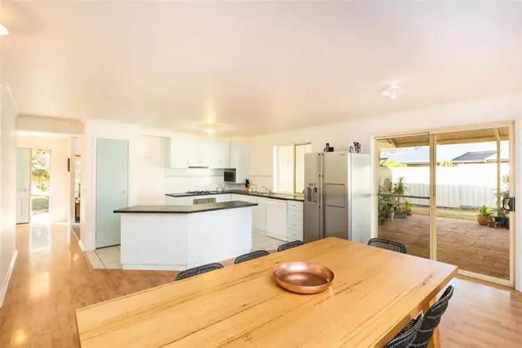 Sixth view of Homely house listing, 174 Boobook Avenue, Cardross VIC 3496