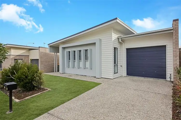 13 Gideon Gardens, Pimpama QLD 4209