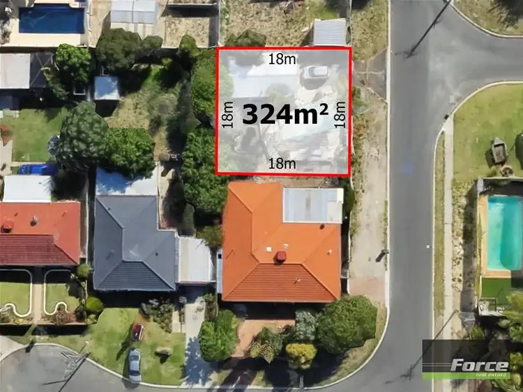 48 Brinckley Crescent, Koondoola WA 6064