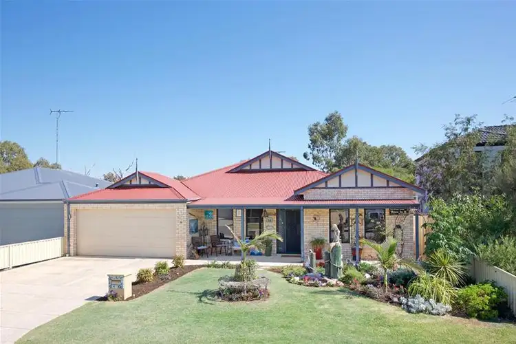 32 Batavia Quays, South Yunderup WA 6208