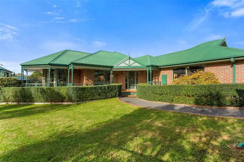 Main view of Homely house listing, 25 Somerville Crescent, Somerville VIC 3912