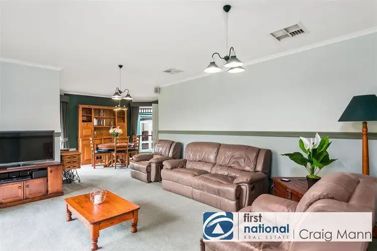 Fourth view of Homely house listing, 25 Somerville Crescent, Somerville VIC 3912