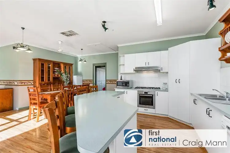Fifth view of Homely house listing, 25 Somerville Crescent, Somerville VIC 3912