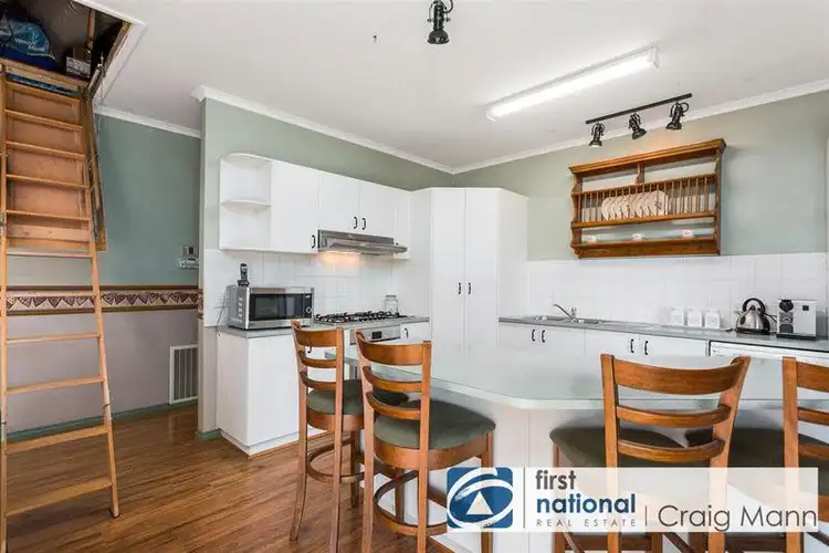 Sixth view of Homely house listing, 25 Somerville Crescent, Somerville VIC 3912