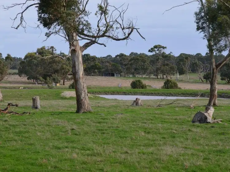 Main view of Homely land listing, 113 Desmond Road, Wattle Bank,, Inverloch VIC 3996