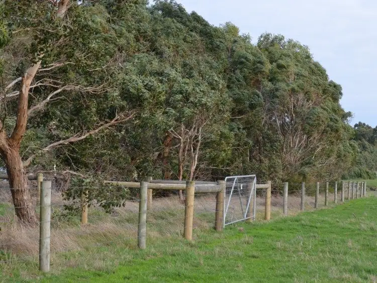 Third view of Homely land listing, 113 Desmond Road, Wattle Bank,, Inverloch VIC 3996