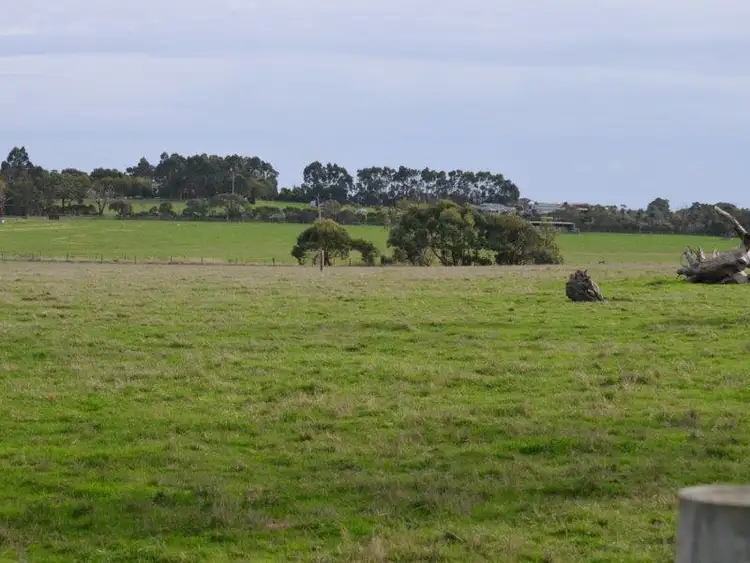 Second view of Homely land listing, 115 Desmond Road, Wattle Bank,, Inverloch VIC 3996