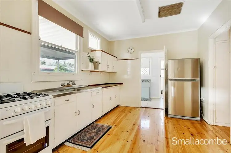 Sixth view of Homely house listing, 9 Howard Street, Windsor Gardens SA 5087