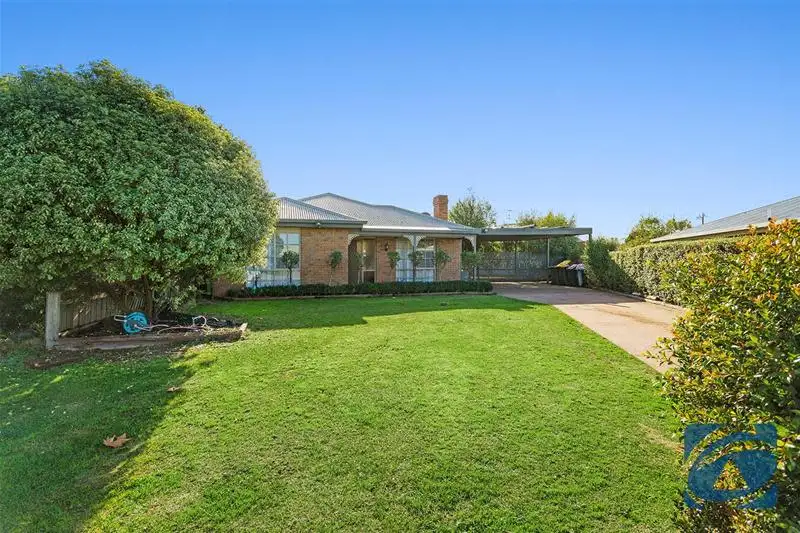 Main view of Homely house listing, 8 Norseman Court, Lara VIC 3212