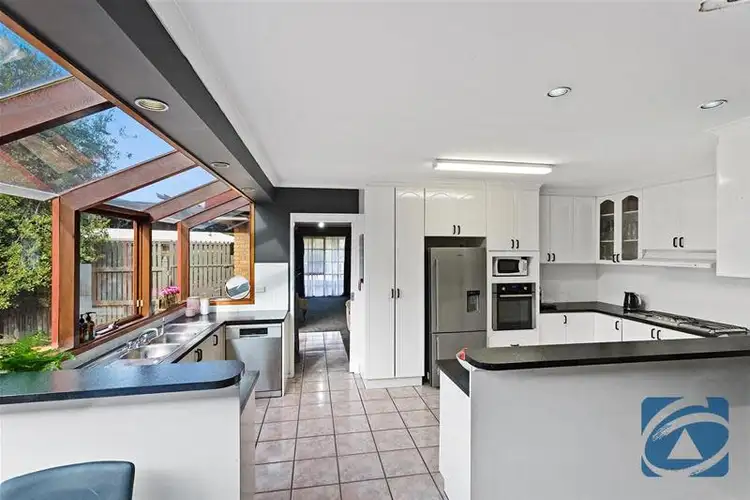 Third view of Homely house listing, 8 Norseman Court, Lara VIC 3212