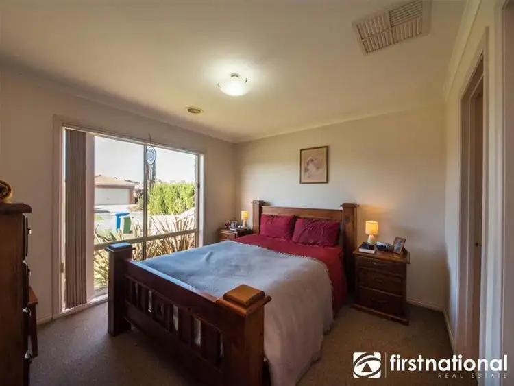 Second view of Homely house listing, 27 Balmaceda Court, Berwick VIC 3806