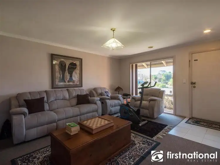 Fourth view of Homely house listing, 27 Balmaceda Court, Berwick VIC 3806