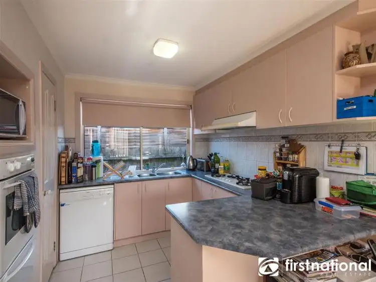 Sixth view of Homely house listing, 27 Balmaceda Court, Berwick VIC 3806