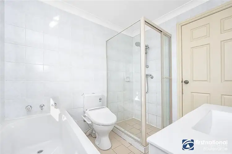 Fourth view of Homely townhouse listing, 3/12 Clarence Street, Lidcombe NSW 2141