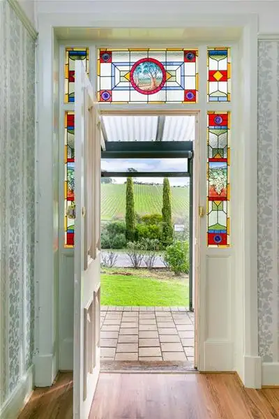Third view of Homely rural property listing, 614 Paracombe Road, Paracombe SA 5132