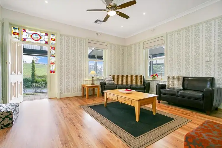 Fourth view of Homely rural property listing, 614 Paracombe Road, Paracombe SA 5132