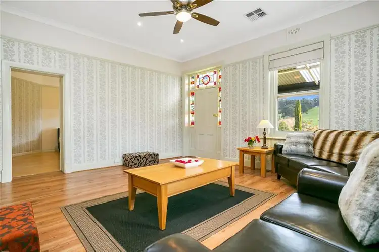Fifth view of Homely rural property listing, 614 Paracombe Road, Paracombe SA 5132