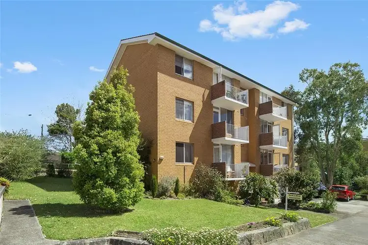 Second view of Homely unit listing, 1/1 Rickard Street, Balgowlah NSW 2093