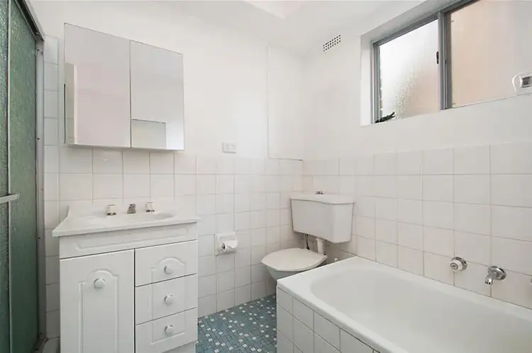 Fifth view of Homely unit listing, 1/1 Rickard Street, Balgowlah NSW 2093