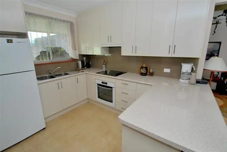 Second view of Homely house listing, 1 Chapman Street, Callala Bay NSW 2540