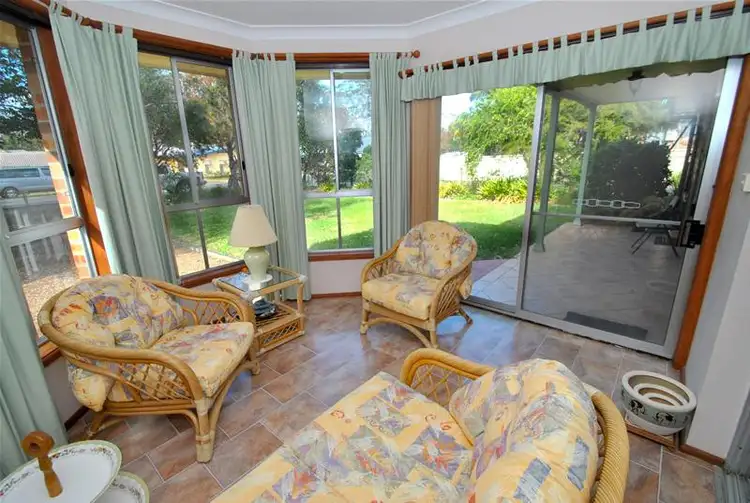 Third view of Homely house listing, 1 Chapman Street, Callala Bay NSW 2540