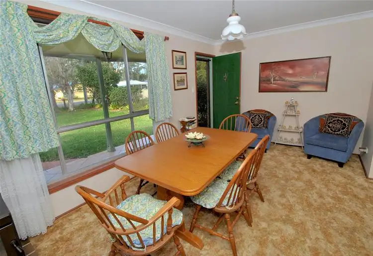 Fourth view of Homely house listing, 1 Chapman Street, Callala Bay NSW 2540