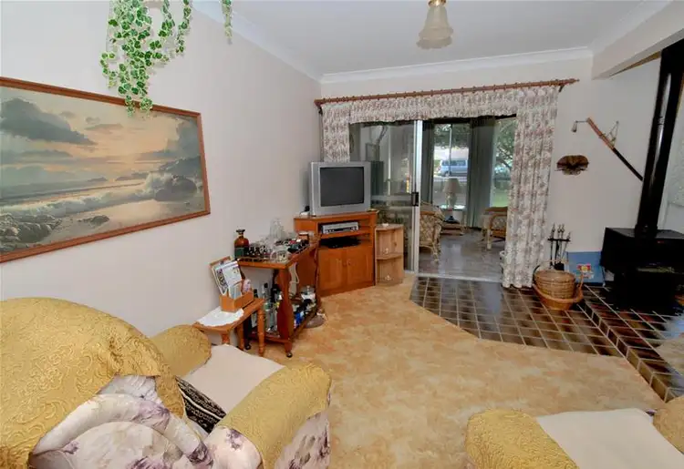 Fifth view of Homely house listing, 1 Chapman Street, Callala Bay NSW 2540