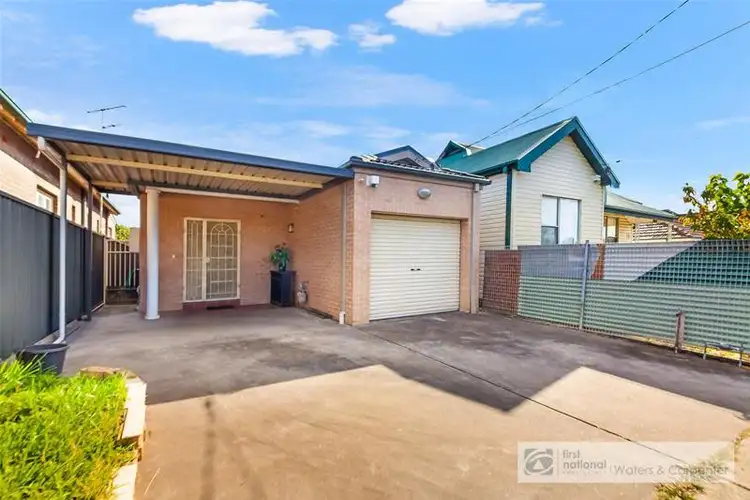 14 Karrabah Road, Auburn NSW 2144