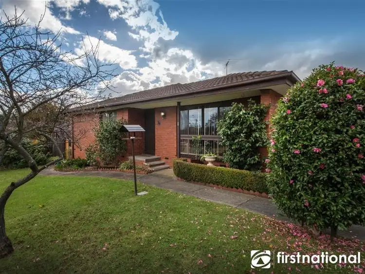 9/11 Wilson Street, Berwick VIC 3806
