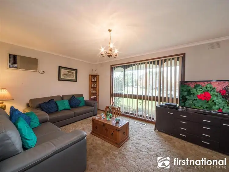 Second view of Homely unit listing, 9/11 Wilson Street, Berwick VIC 3806