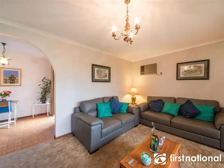 Third view of Homely unit listing, 9/11 Wilson Street, Berwick VIC 3806