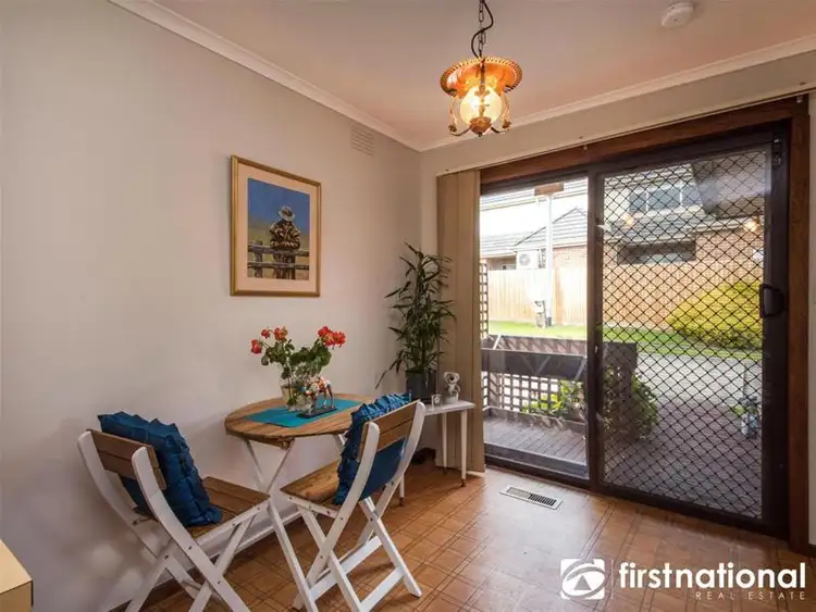 Fifth view of Homely unit listing, 9/11 Wilson Street, Berwick VIC 3806