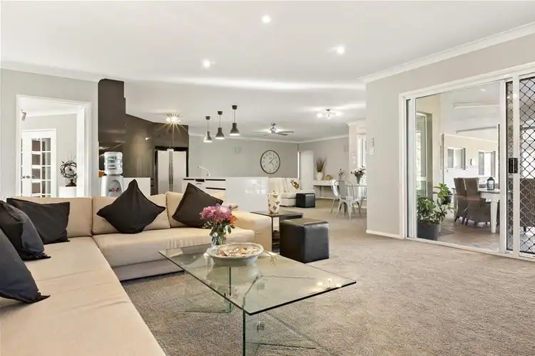 Sixth view of Homely house listing, 81 Daisy Hill Road, Daisy Hill QLD 4127