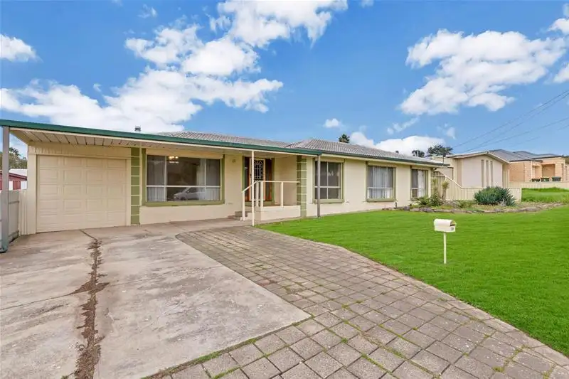 Main view of Homely house listing, 19 Duncan Crescent, Highbury SA 5089