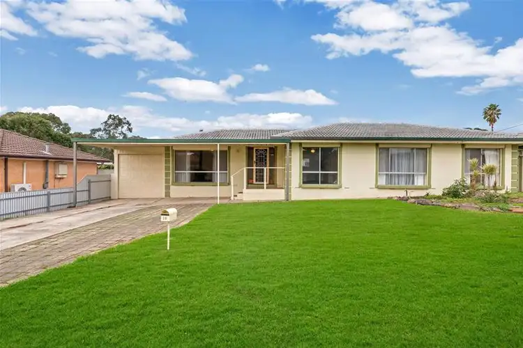 Second view of Homely house listing, 19 Duncan Crescent, Highbury SA 5089