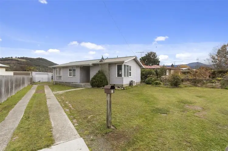 7 Tutton Avenue, Huonville TAS 7109