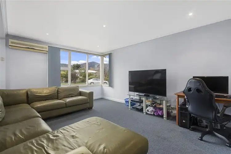 Second view of Homely house listing, 7 Tutton Avenue, Huonville TAS 7109