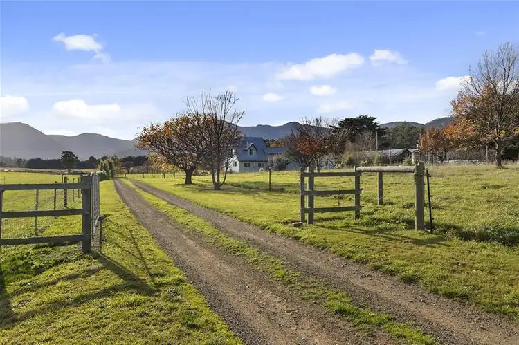 23 Dip Road, Mountain River TAS 7109