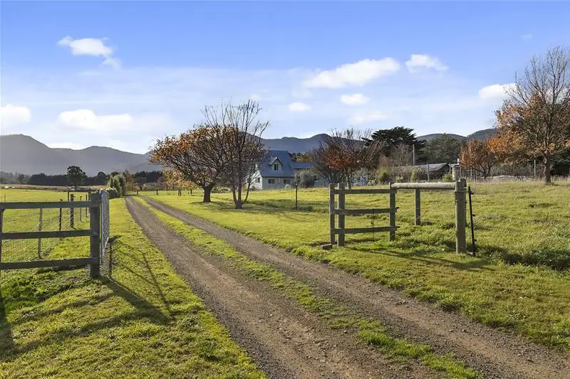 Main view of Homely house listing, 23 Dip Road, Mountain River TAS 7109