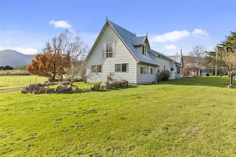 Fourth view of Homely house listing, 23 Dip Road, Mountain River TAS 7109