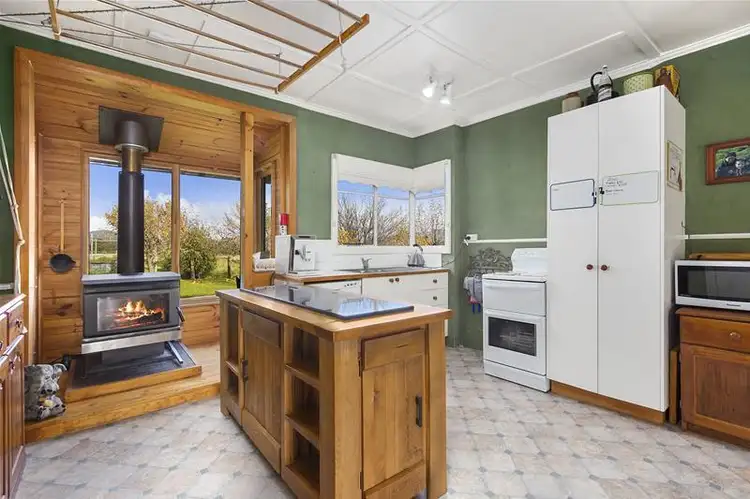 Fifth view of Homely house listing, 23 Dip Road, Mountain River TAS 7109