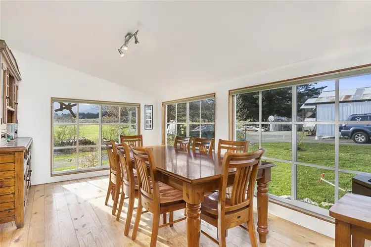 Sixth view of Homely house listing, 23 Dip Road, Mountain River TAS 7109