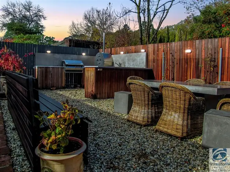 Second view of Homely house listing, 38 Finch Street, Beechworth VIC 3747