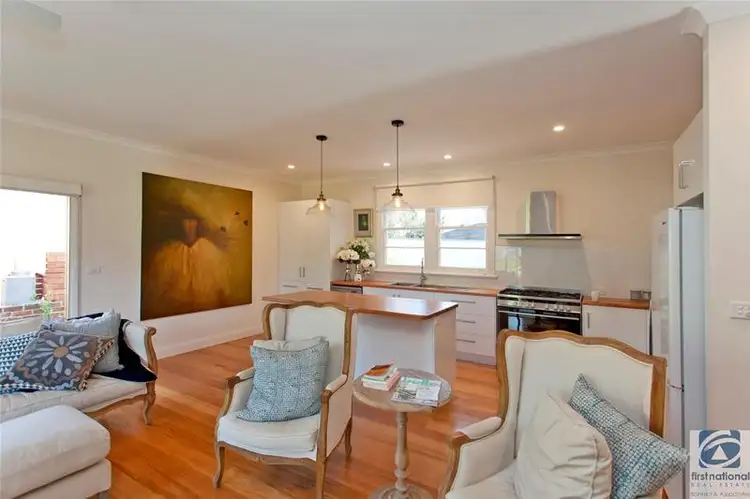Fourth view of Homely house listing, 38 Finch Street, Beechworth VIC 3747