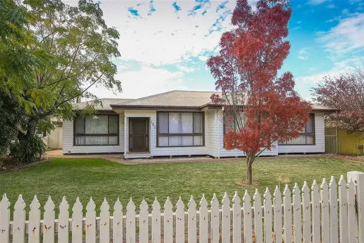 162 Eleventh Street, Mildura VIC 3500