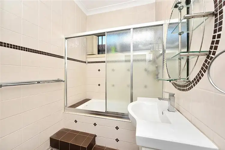 Fifth view of Homely house listing, 116 Auburn Road, Birrong NSW 2143